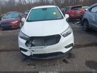 2018 Buick Encore   Белый vin: KL4CJ3SB8JB672706