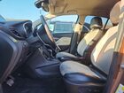 2017 Buick Encore Preferred Коричневый vin: KL4CJASB0HB073264