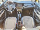 2017 Buick Encore Preferred Коричневый vin: KL4CJASB0HB073264
