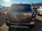 2017 Buick Encore Preferred Коричневый vin: KL4CJASB0HB073264