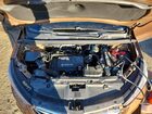 2017 Buick Encore Preferred Коричневый vin: KL4CJASB0HB073264