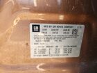 2017 Buick Encore Preferred Коричневый vin: KL4CJASB0HB073264