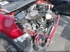 2019 Buick Encore Fwd Preferred Red vin: KL4CJASB0KB712136