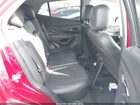 2019 Buick Encore Fwd Preferred Red vin: KL4CJASB0KB712136
