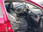 2019 Buick Encore Fwd Preferred Red vin: KL4CJASB0KB712136
