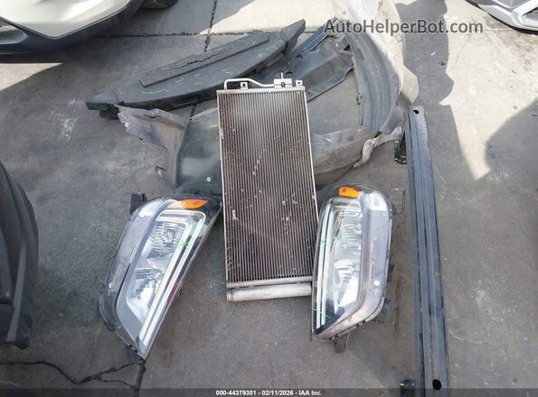 KL4CJASB0KB712136 2019 BUICK ENCORE Red Vista del cuadro de instrumentos