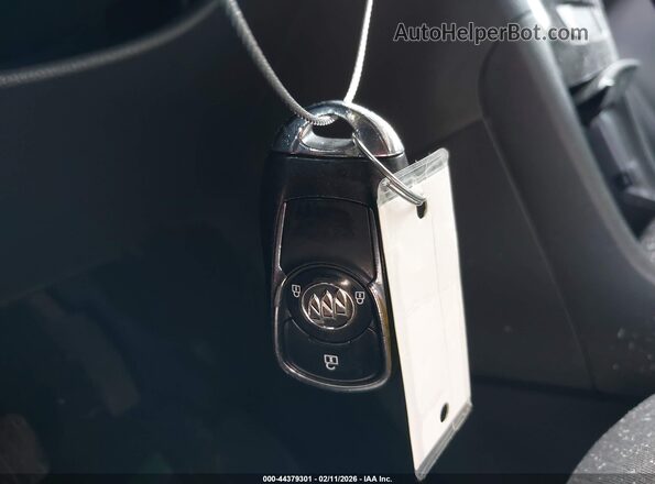 KL4CJASB0KB712136 2019 BUICK ENCORE Red Vista del salpicadero