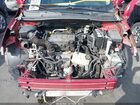2019 Buick Encore Fwd Preferred Red vin: KL4CJASB0KB712136