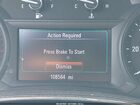 2019 Buick Encore Fwd Preferred Red vin: KL4CJASB0KB712136