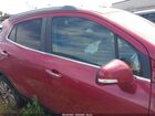 2019 Buick Encore Fwd Preferred Red vin: KL4CJASB0KB712136