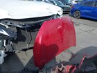 2019 Buick Encore Fwd Preferred Red vin: KL4CJASB0KB712136