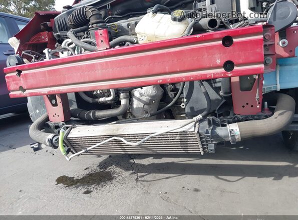 KL4CJASB0KB712136 2019 BUICK ENCORE Red 