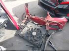 2019 Buick Encore Fwd Preferred Red vin: KL4CJASB0KB712136