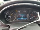 2020 Buick Encore Preferred Синий vin: KL4CJASB2LB008151