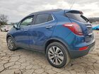 2020 Buick Encore Preferred Синий vin: KL4CJASB2LB008151