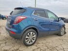 2020 Buick Encore Preferred Синий vin: KL4CJASB2LB008151