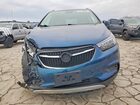 2020 Buick Encore Preferred Синий vin: KL4CJASB2LB008151