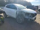 2021 Buick Encore Preferred Белый vin: KL4CJASB2MB356923