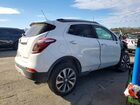 2021 Buick Encore Preferred Белый vin: KL4CJASB2MB356923