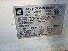 2021 Buick Encore Preferred Белый vin: KL4CJASB2MB356923