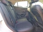 2021 Buick Encore Preferred Белый vin: KL4CJASB2MB356923