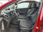 2016 Buick Encore Красный vin: KL4CJASB4GB648741