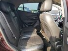 2018 Buick Encore Preferred Фиолетовый vin: KL4CJASB4JB677311