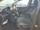 2018 Buick Encore Preferred Фиолетовый vin: KL4CJASB4JB677311