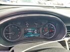 2018 Buick Encore Preferred Фиолетовый vin: KL4CJASB4JB677311