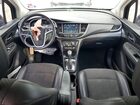 2018 Buick Encore Preferred Фиолетовый vin: KL4CJASB4JB677311