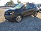 2019 Buick Encore Black vin: KL4CJASB4KB710423