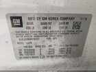 2019 Buick Encore Fwd Preferred White vin: KL4CJASB4KB786322