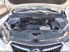 2019 Buick Encore Fwd Preferred White vin: KL4CJASB4KB786322