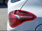 2019 Buick Encore Fwd Preferred White vin: KL4CJASB4KB786322