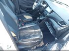 2019 Buick Encore Fwd Preferred White vin: KL4CJASB4KB786322