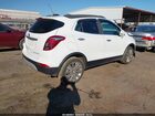 2019 Buick Encore Fwd Preferred White vin: KL4CJASB4KB868695