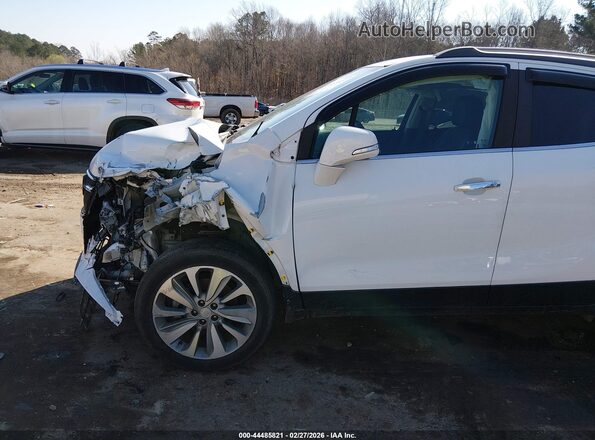KL4CJASB4KB868695 2019 BUICK ENCORE White 