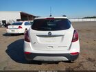 2019 Buick Encore Fwd Preferred White vin: KL4CJASB4KB868695