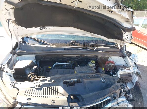 KL4CJASB4KB868695 2019 BUICK ENCORE White Widok z tyłu