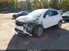 2019 Buick Encore Fwd Preferred White vin: KL4CJASB4KB868695