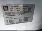2019 Buick Encore Fwd Preferred White vin: KL4CJASB4KB868695