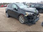 2019 Buick Encore Fwd Preferred Black vin: KL4CJASB4KB950412