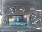 2017 Buick Encore Preferred Черный vin: KL4CJASB5HB025193