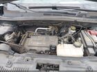 2017 Buick Encore Preferred Черный vin: KL4CJASB5HB025193
