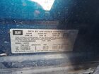 2019 Buick Encore Preferred Teal vin: KL4CJASB5KB895968