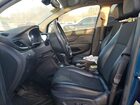 2019 Buick Encore Preferred Teal vin: KL4CJASB5KB895968