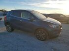 2019 Buick Encore Preferred Teal vin: KL4CJASB5KB895968