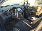 2019 Buick Encore Preferred Teal vin: KL4CJASB5KB895968