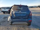 2019 Buick Encore Preferred Teal vin: KL4CJASB5KB895968