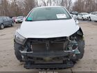 2017 Buick Encore Preferred Серебряный vin: KL4CJASB7HB119379